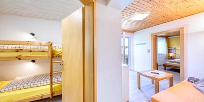 Monteur-Zimmer - Sattendorf - Gästehaus Lanthaler