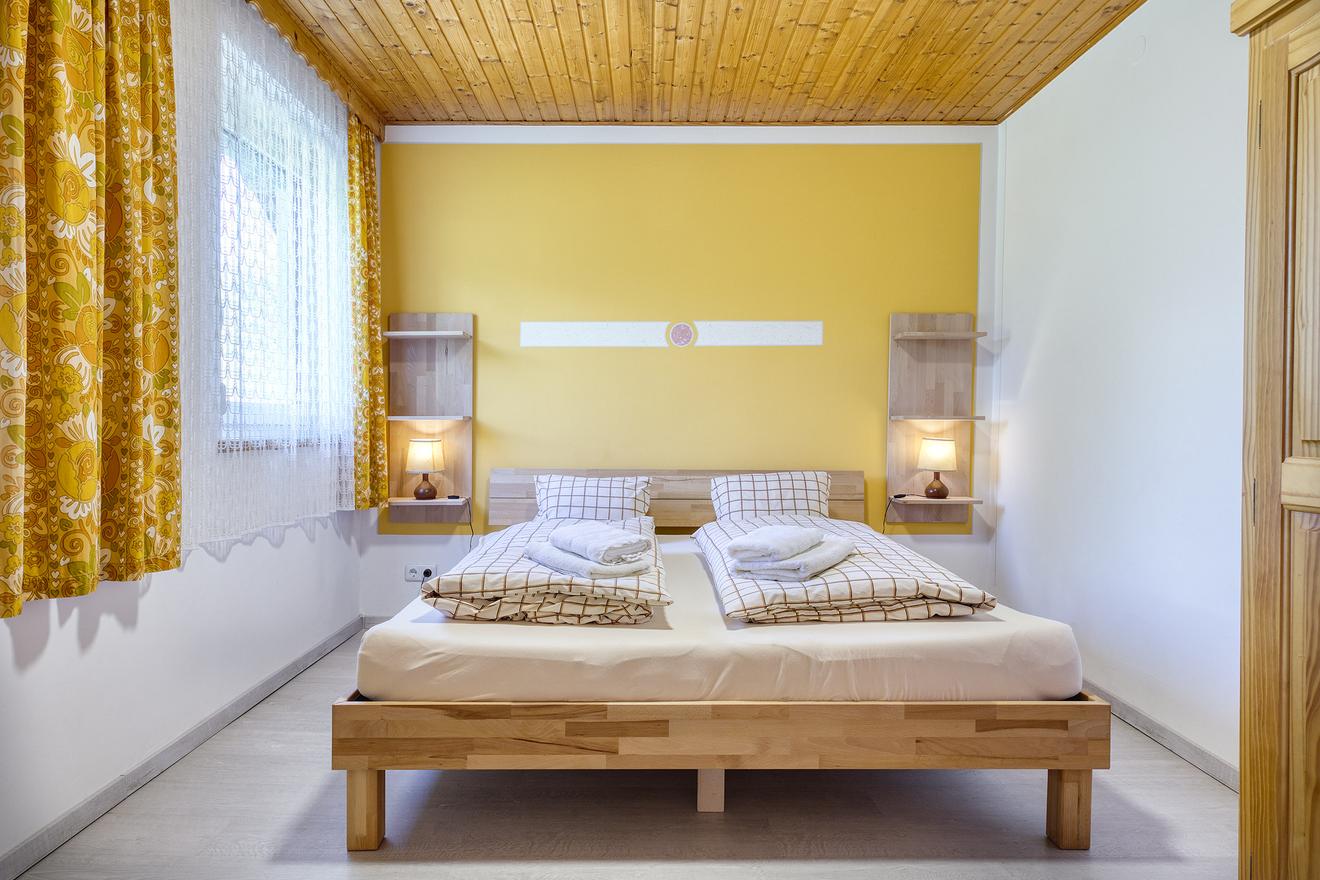 Monteur-Zimmer - Preis pro Nacht - Kärnten - Gästehaus Lanthaler