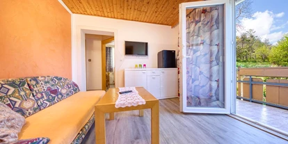 Monteur-Zimmer - Sattendorf - Gästehaus Lanthaler