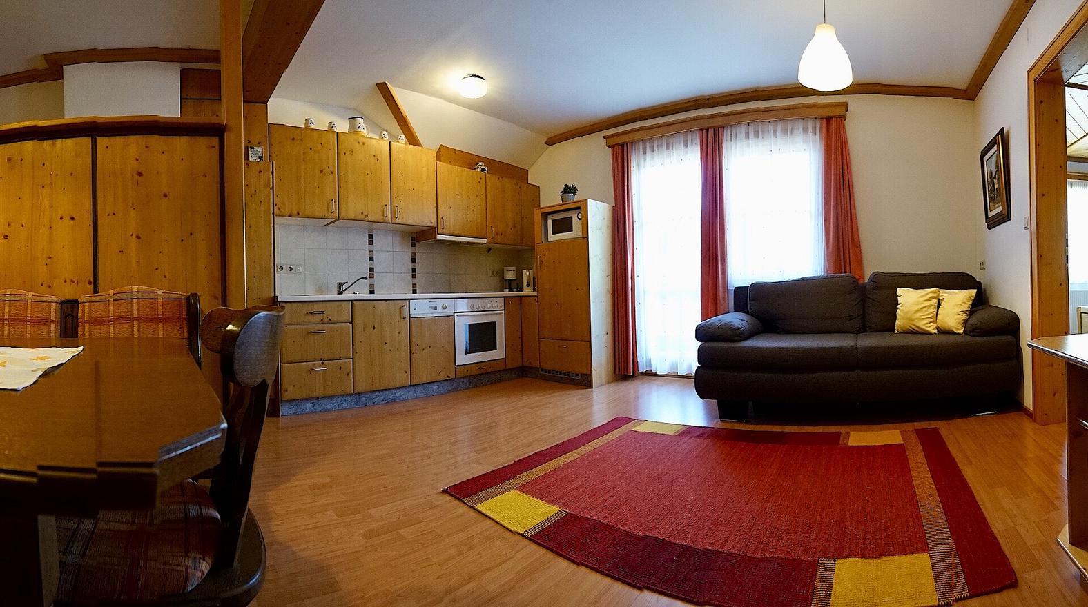 Monteur-Zimmer - Radenthein - Ferienwohnungen Simonbauer