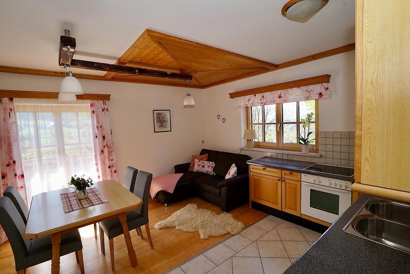 Monteur-Zimmer - Radenthein - Ferienwohnungen Simonbauer