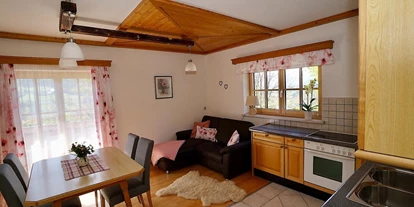 Monteur-Zimmer - Sattendorf - Ferienwohnungen Simonbauer