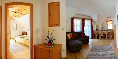 Monteur-Zimmer - Sattendorf - Ferienwohnungen Simonbauer