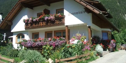 Monteur-Zimmer - Stockenboi - Haus Sonnwies'n