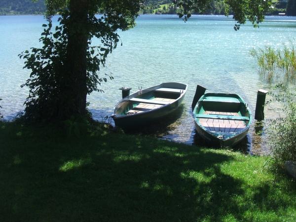 Monteur-Zimmer - Liesing (Lesachtal) - Haus Sonnwies'n