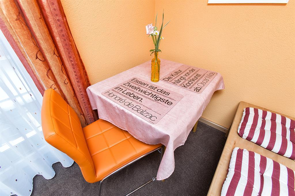 Monteur-Zimmer - Preis pro Nacht - Kärnten - Melicha Gertrud