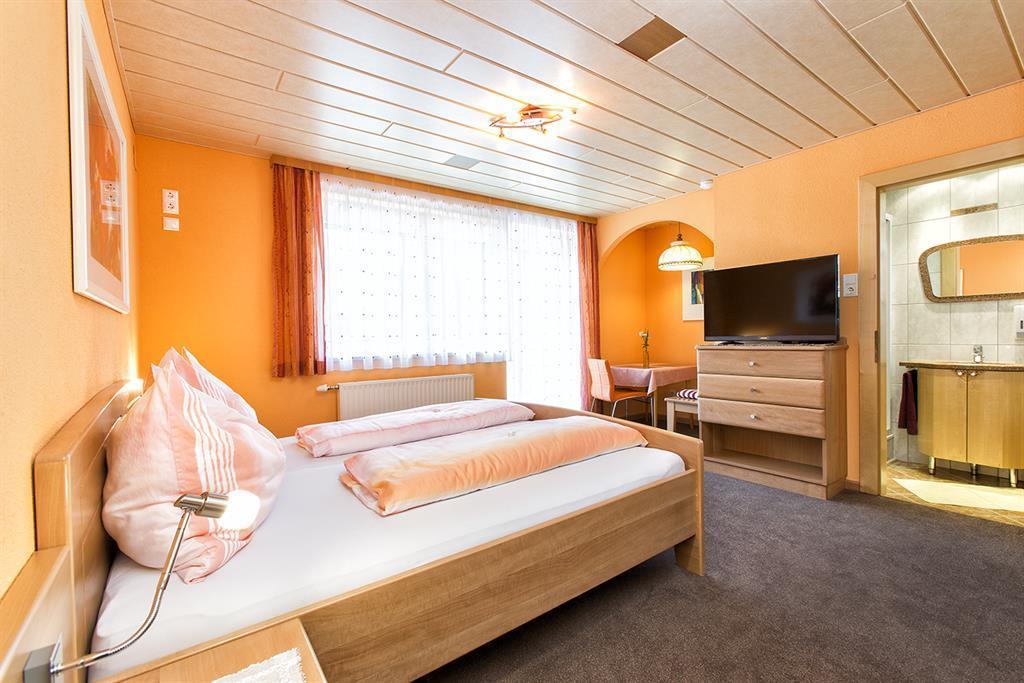 Monteur-Zimmer - Preis pro Nacht - Kärnten - Melicha Gertrud