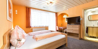 Monteur-Zimmer - Sattendorf - Melicha Gertrud