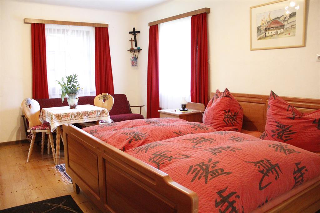 Monteur-Zimmer - Preis pro Nacht - Kärnten - Melicha Gertrud