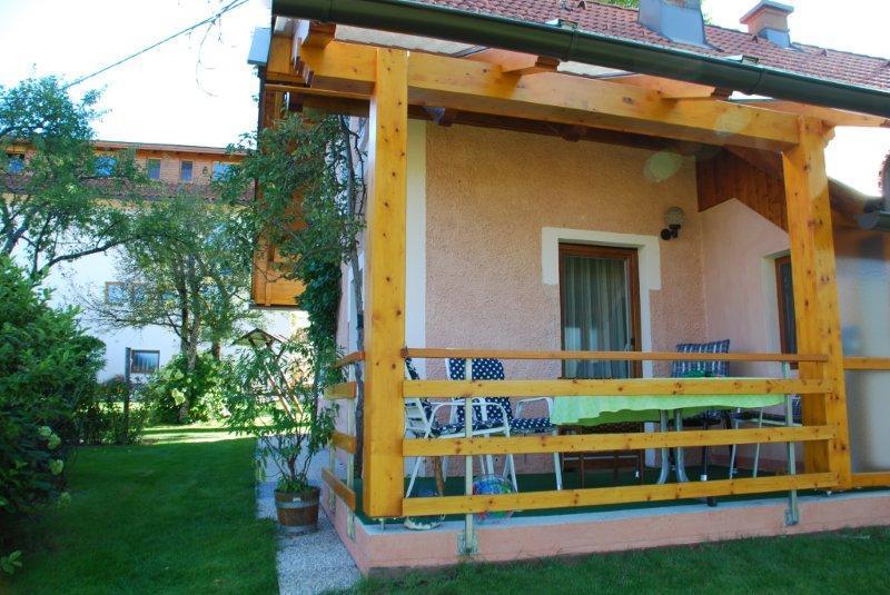 Monteur-Zimmer - Preis pro Nacht - Kärnten - Melicha Gertrud