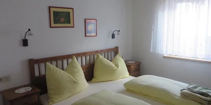 Monteur-Zimmer - Rattendorf - Zita's Ferienwohnung