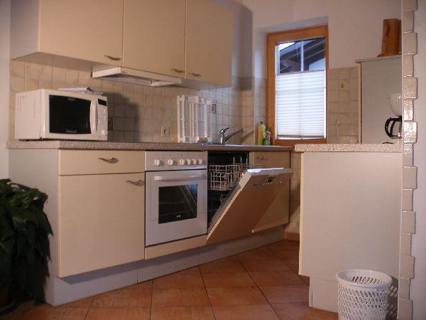 Monteur-Zimmer - Lieserbrücke - Zita's Ferienwohnung