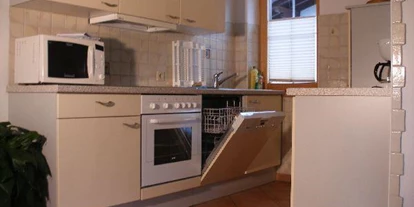 Monteur-Zimmer - Rattendorf - Zita's Ferienwohnung