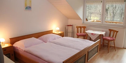 Monteur-Zimmer - Stockenboi - Haus Franz