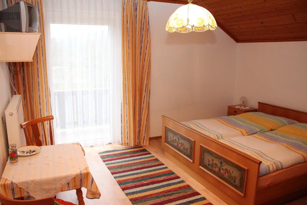 Monteur-Zimmer - Preis pro Nacht - Wernberg - Haus Franz