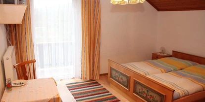 Monteur-Zimmer - Stockenboi - Haus Franz