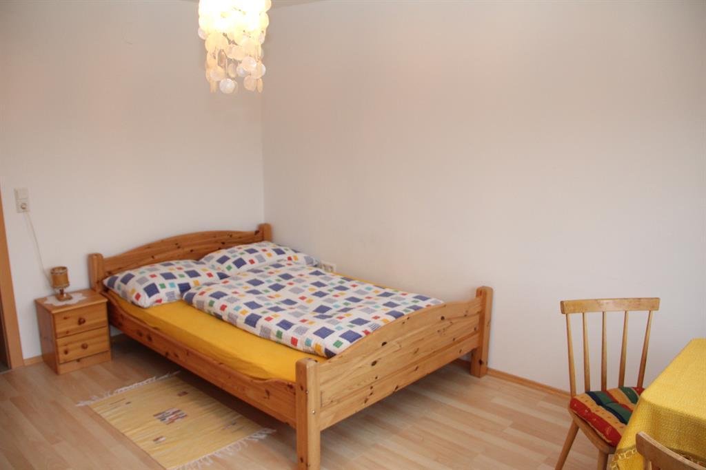 Monteur-Zimmer - Preis pro Nacht - Wernberg - Haus Franz