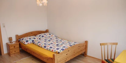 Monteur-Zimmer - Stockenboi - Haus Franz