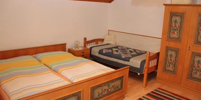 Monteur-Zimmer - Stockenboi - Haus Franz