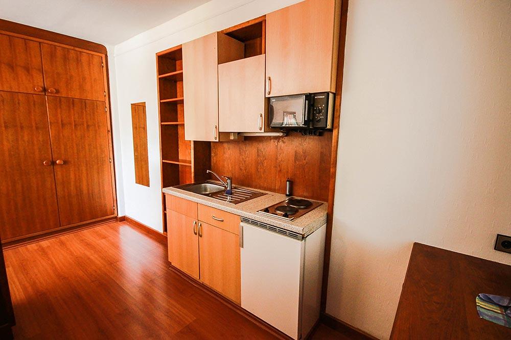 MonteurZimmer: Gästehaus Huss