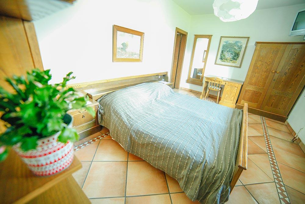 MonteurZimmer: Gästehaus Huss