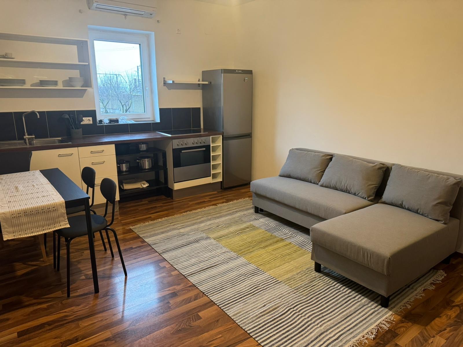 Monteur-Zimmer - Radenthein - 9500 Villach Apartment für Monteure