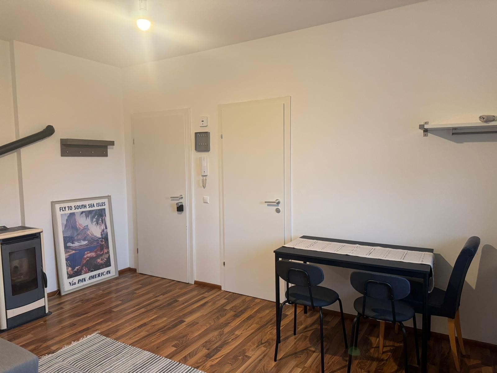 Monteur-Zimmer - Radenthein - 9500 Villach Apartment für Monteure