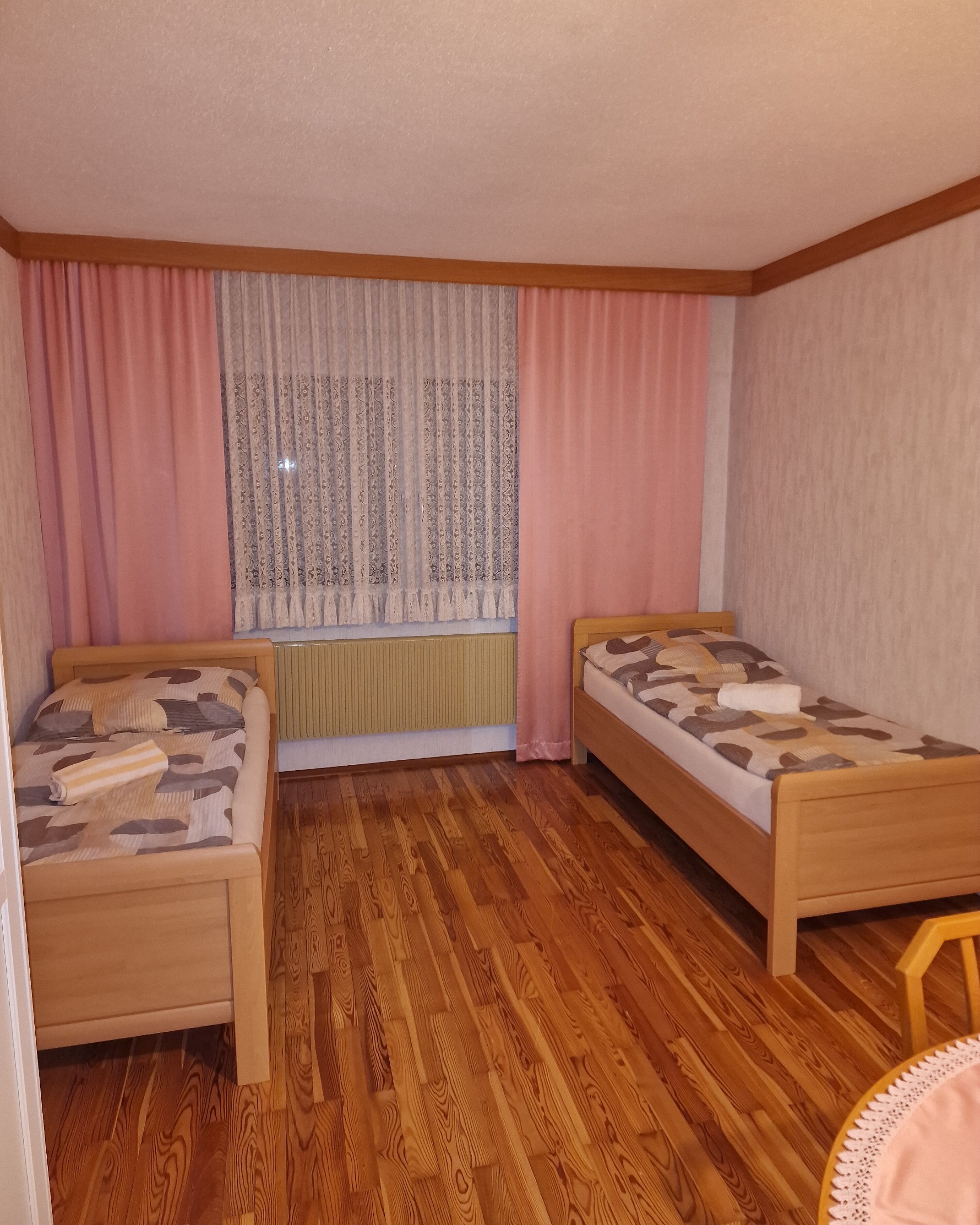 Monteur-Zimmer - Preis pro Nacht - Mautern in Steiermark - Haus Pöls