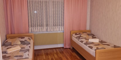 Monteur-Zimmer - Kraubath an der Mur - Haus Pöls