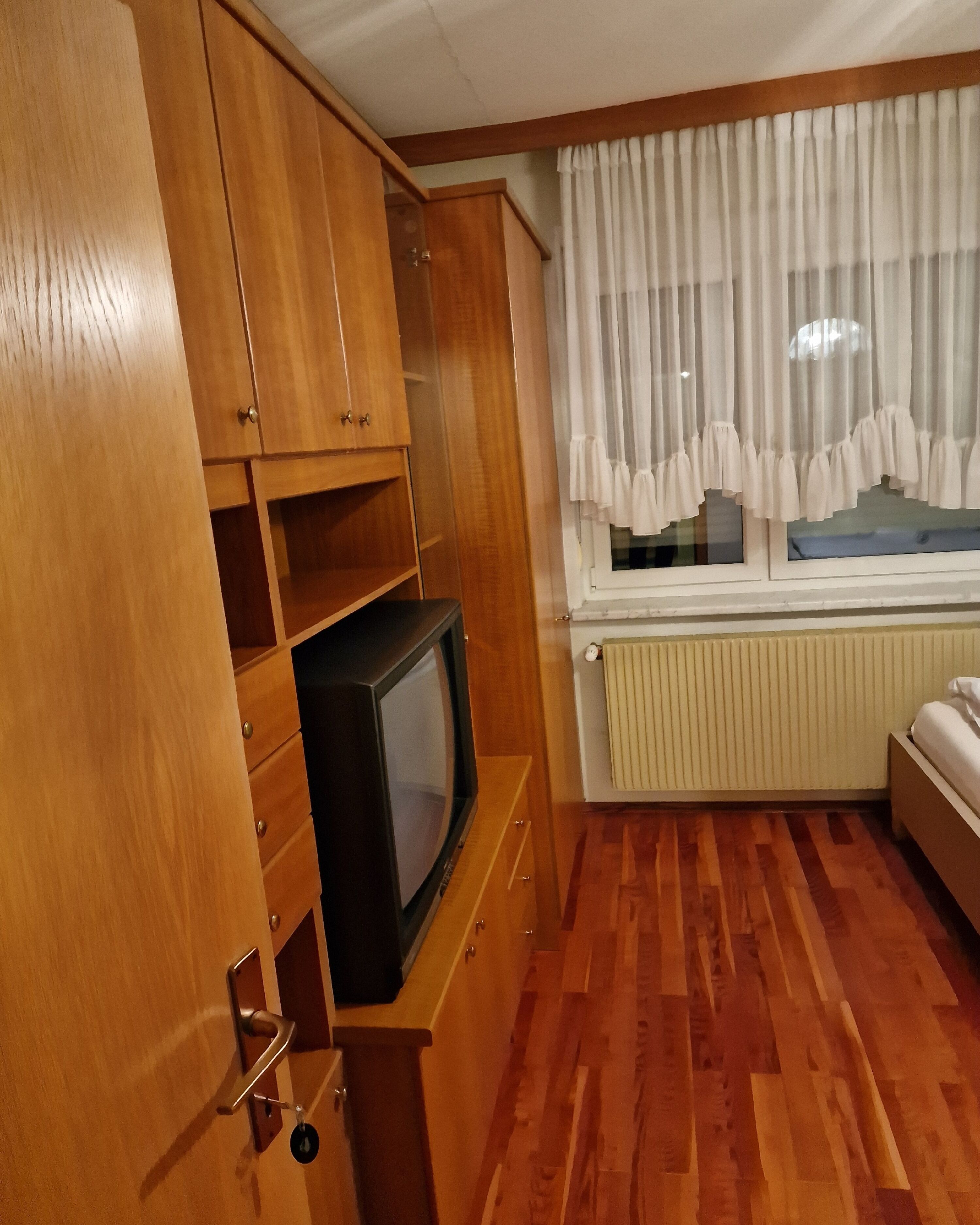 Monteur-Zimmer - Preis pro Nacht - Mautern in Steiermark - Haus Pöls