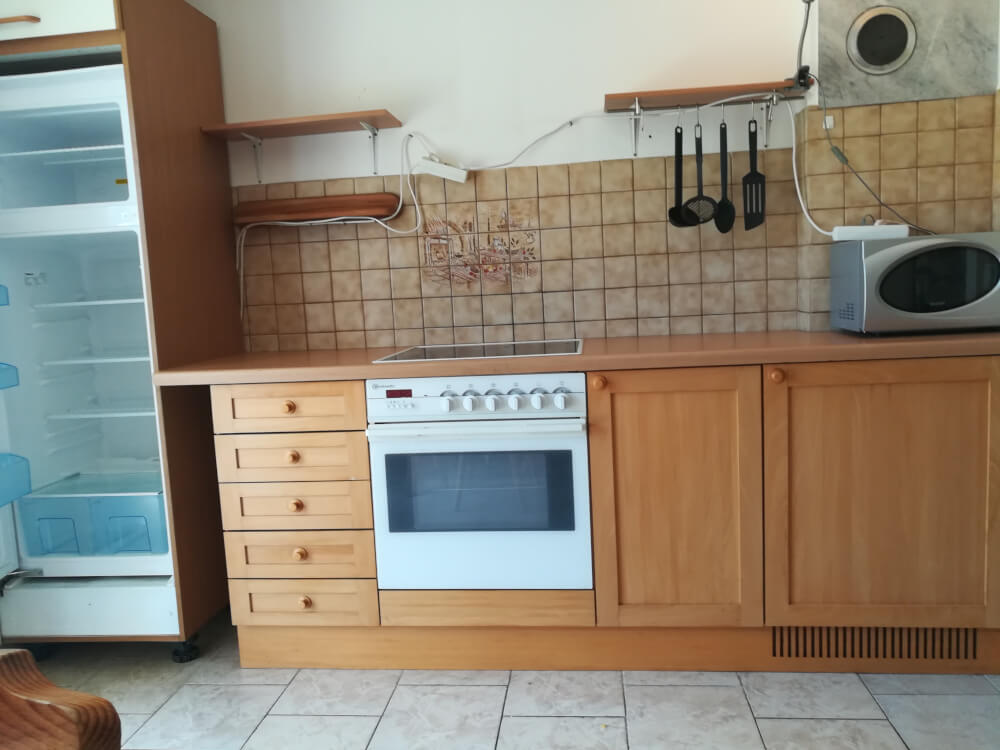 Monteur-Zimmer - Preis pro Nacht - Wernberg - Apartment für Monteure & Fachkräfte in der Region Villach