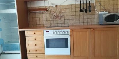 Monteur-Zimmer - Stockenboi - Apartment für Monteure & Fachkräfte in der Region Villach