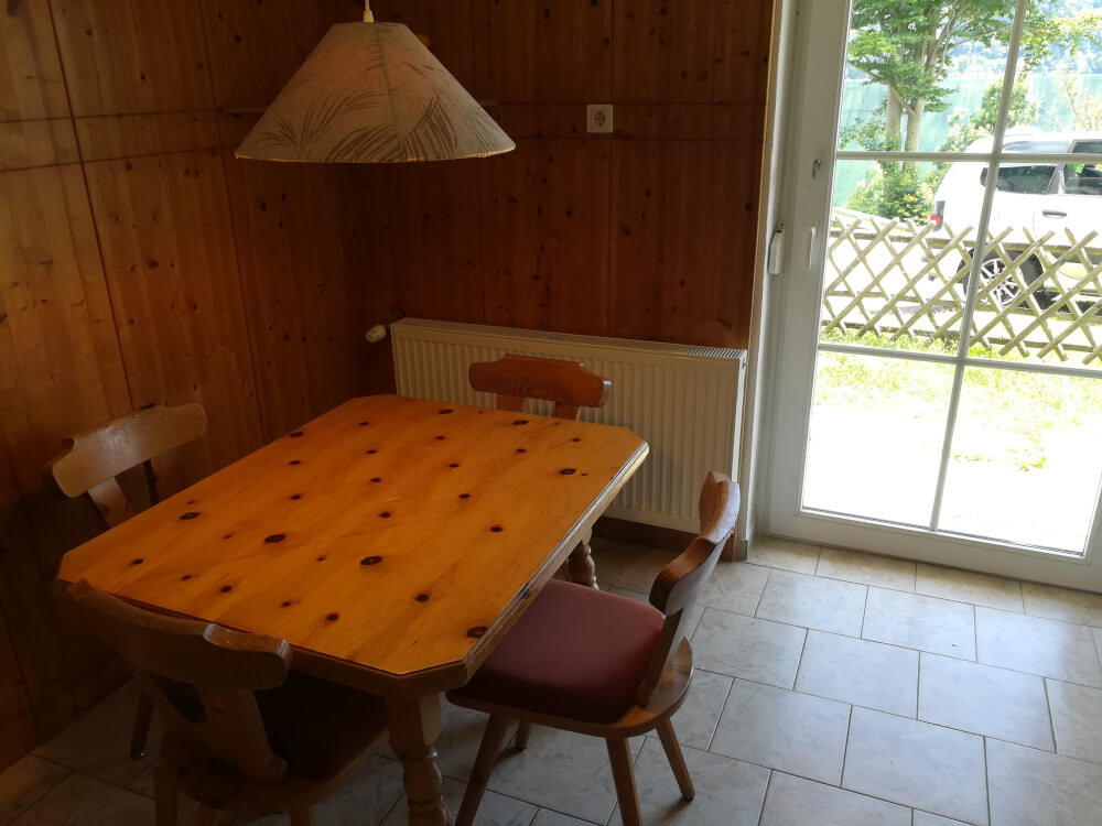 Monteur-Zimmer - Preis pro Nacht - Wernberg - Apartment für Monteure & Fachkräfte in der Region Villach