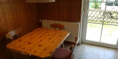 Monteur-Zimmer - Stockenboi - Apartment für Monteure & Fachkräfte in der Region Villach