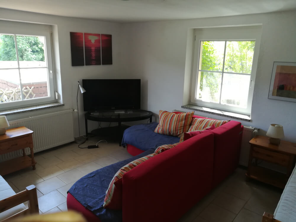 Monteur-Zimmer - Preis pro Nacht - Wernberg - Apartment für Monteure & Fachkräfte in der Region Villach