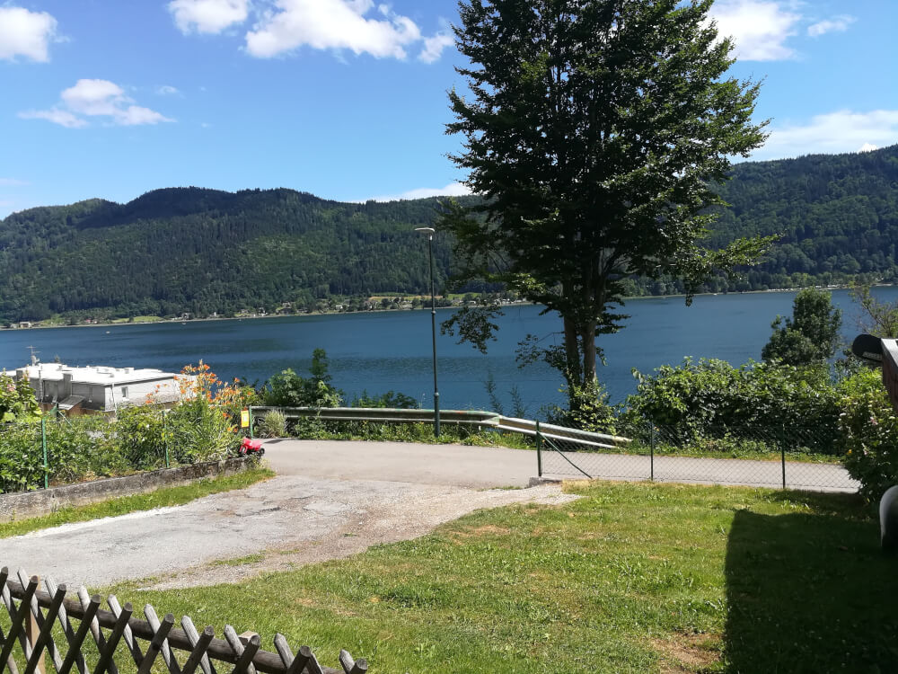 Monteur-Zimmer - Preis pro Nacht - Wernberg - Apartment für Monteure & Fachkräfte in der Region Villach