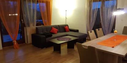 Monteur-Zimmer - Strau - Ferienwohnung Cindy