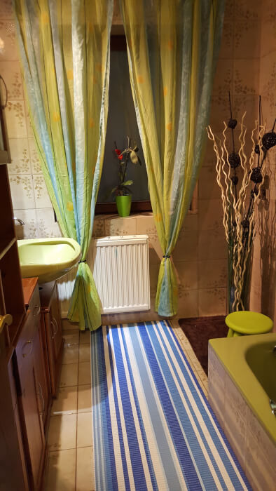 Monteur-Zimmer - Radenthein - Ferienwohnung Cindy