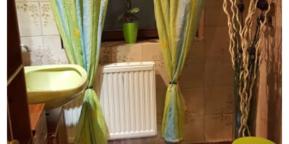 Monteur-Zimmer - Strau - Ferienwohnung Cindy