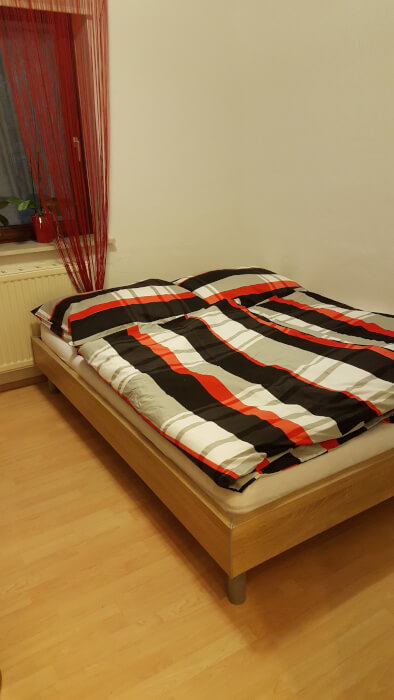 Monteur-Zimmer - Radenthein - Ferienwohnung Cindy