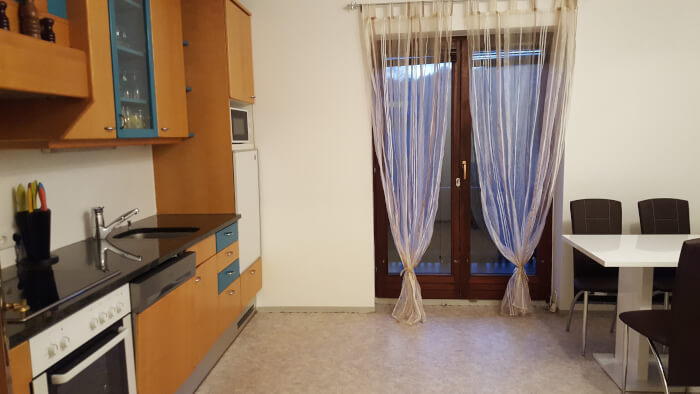 Monteur-Zimmer - Radenthein - Ferienwohnung Cindy