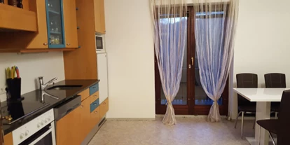 Monteur-Zimmer - Strau - Ferienwohnung Cindy