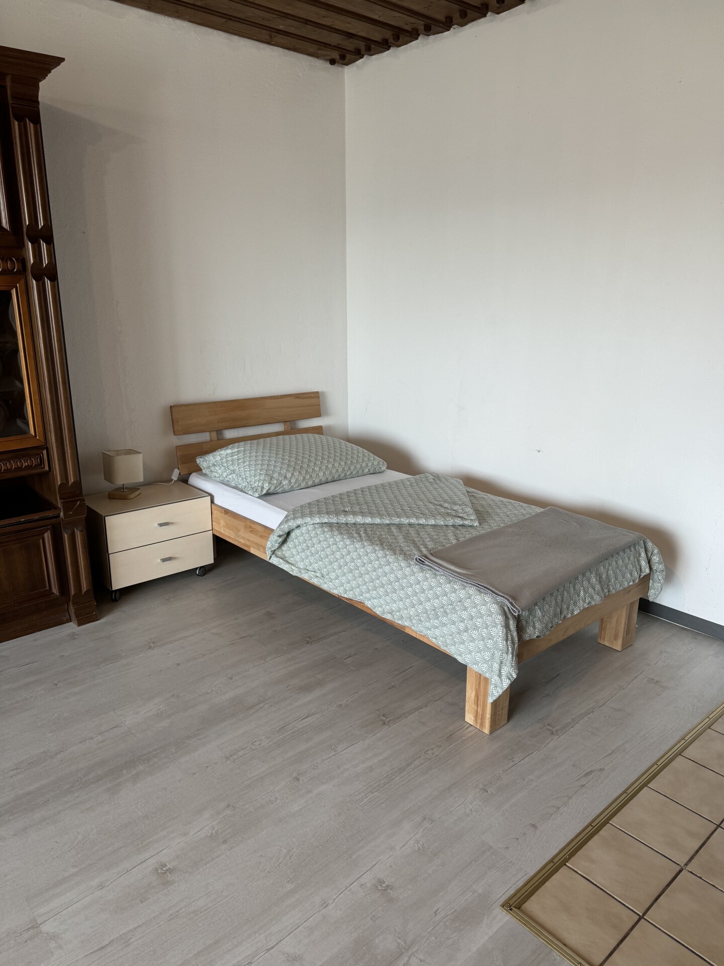 Monteur-Zimmer - Radenthein - Haus Magdalena Feldkirchen