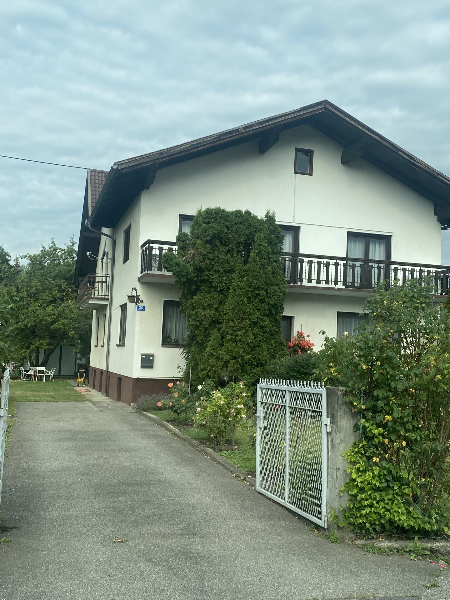 Monteur-Zimmer - Feld am See - Zimmer mit Dusche und WC in Lieserbrücke, Seeboden