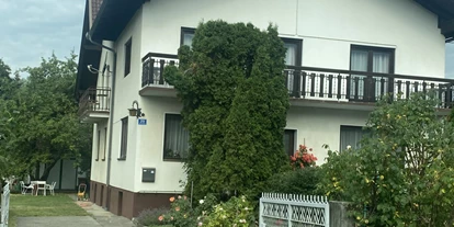 Monteur-Zimmer - Stockenboi - Zimmer mit Dusche und WC in Lieserbrücke, Seeboden