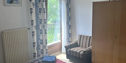 Monteur-Zimmer - Stockenboi - Zimmer mit Dusche und WC in Lieserbrücke, Seeboden