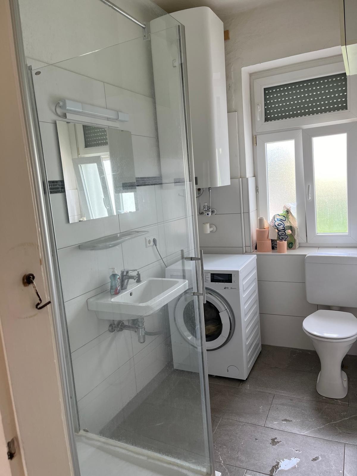 MonteurZimmer: Klagenfurt Pischeldorfer Straße