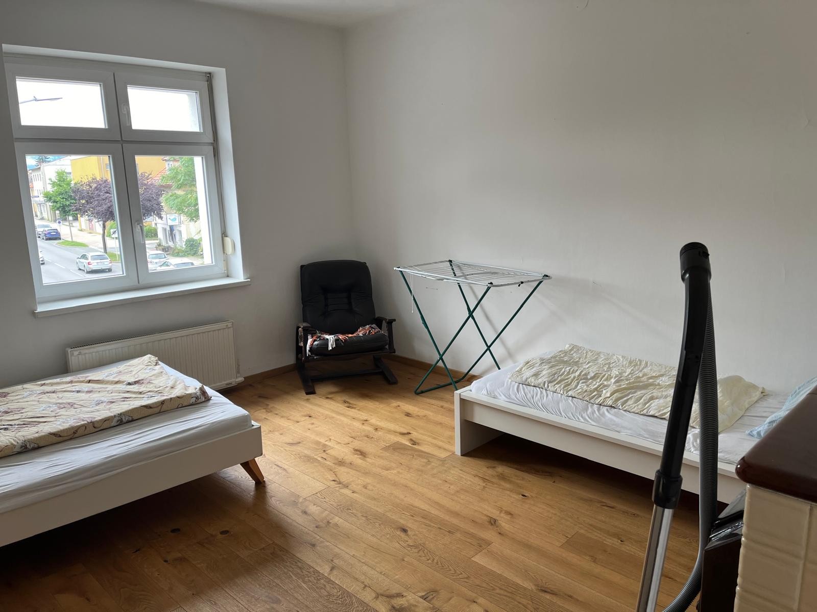 MonteurZimmer: Klagenfurt Pischeldorfer Straße