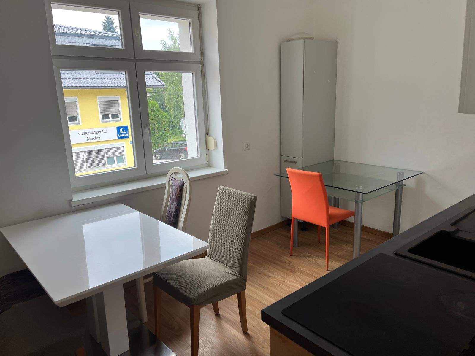 MonteurZimmer: Klagenfurt Pischeldorfer Straße