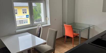 Monteur-Zimmer - Griffen - Klagenfurt Pischeldorfer Straße